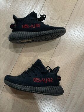 Toddler Yeezy 350